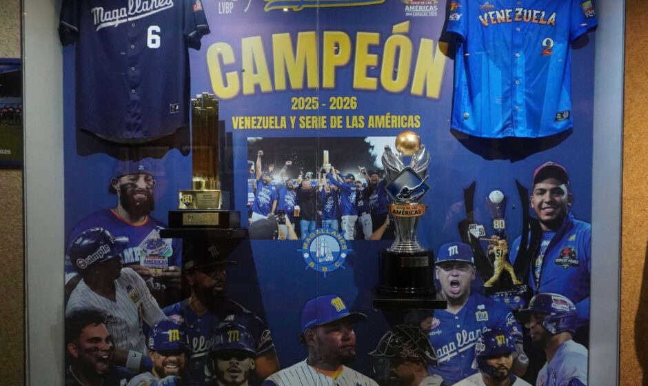 Magallanes