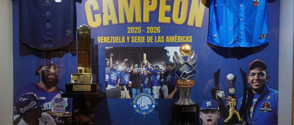 Magallanes