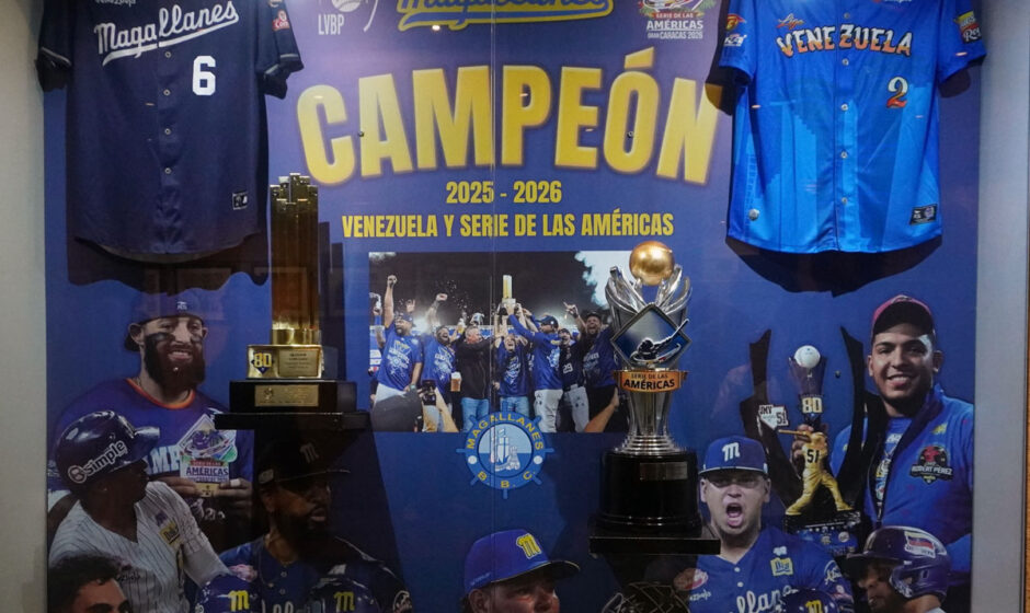 Magallanes