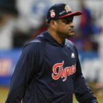 Ezequiel Tovar registró su mejor jornada de la temporada y se anotó en selecta lista