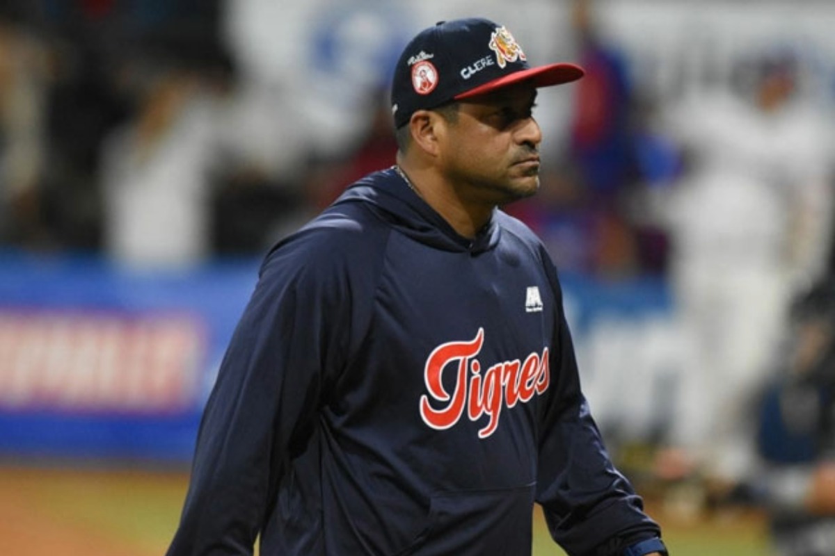 Leones completó su staff de coaches