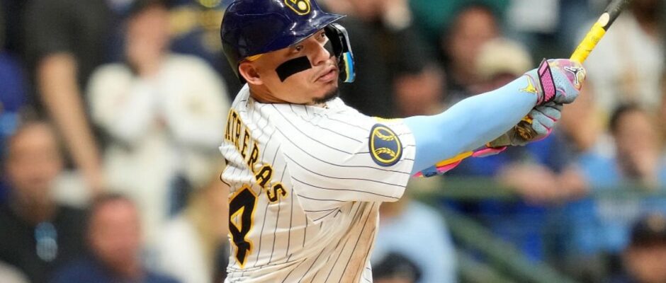 William Contreras