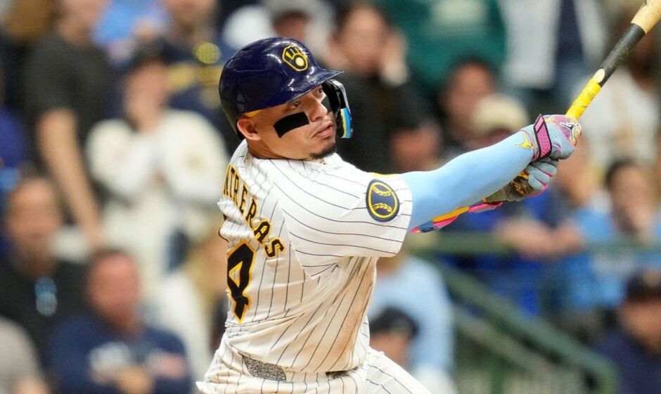 William Contreras