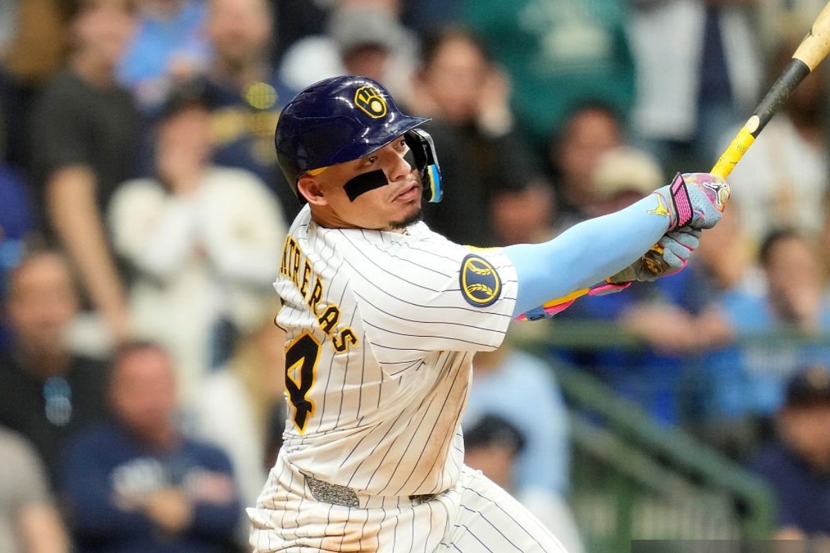 William Contreras