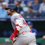 Jhostynxon García debutó con los Piratas