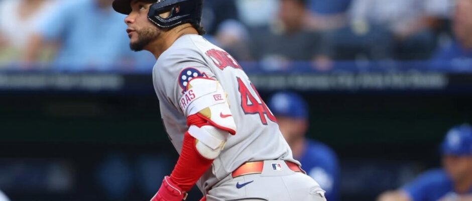 Willson Contreras