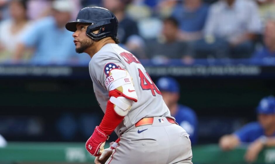 Willson Contreras