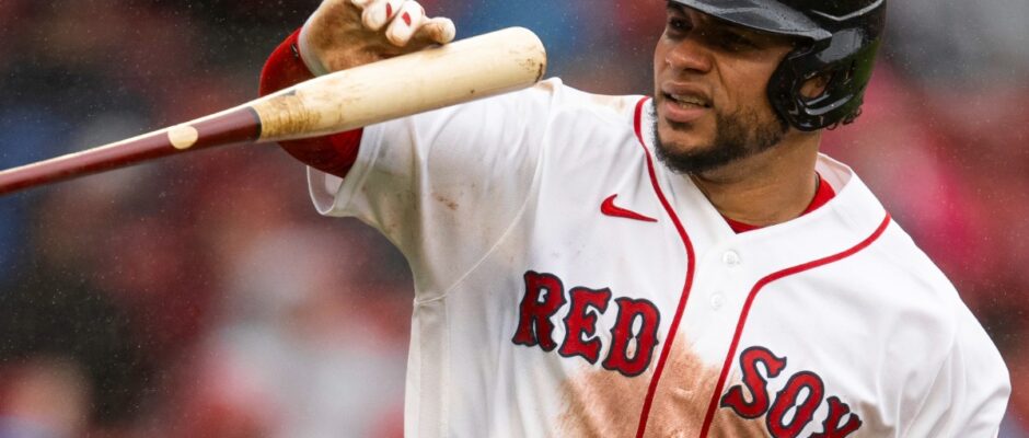Willson Contreras