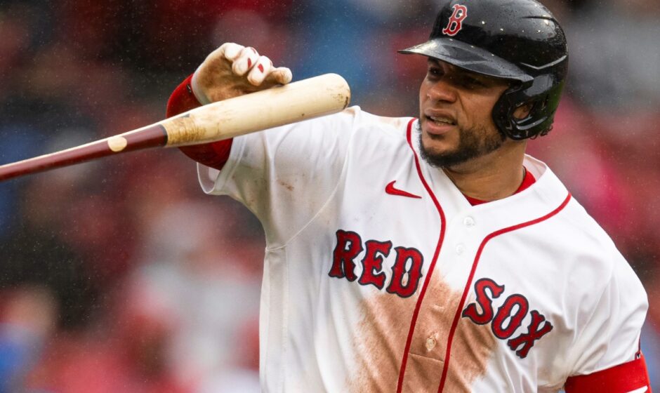 Willson Contreras