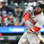 José Altuve a la lista de lesionados