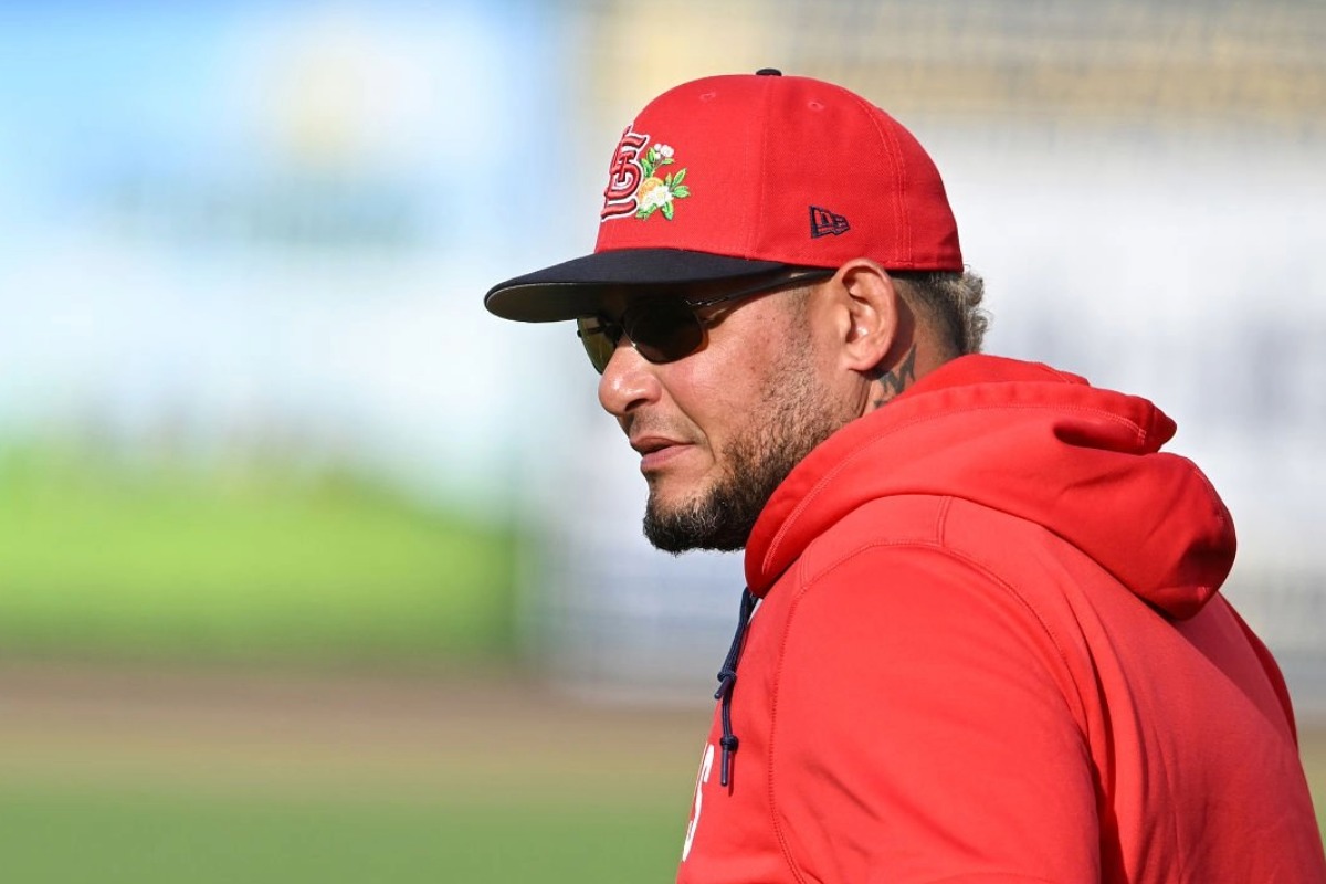 Yadier Molina