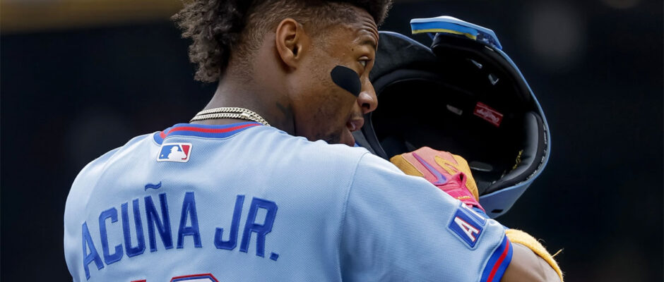 Ronald Acuña Jr.