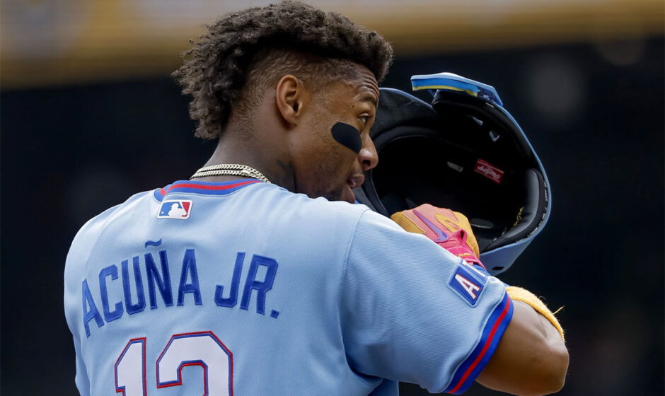 Ronald Acuña Jr.