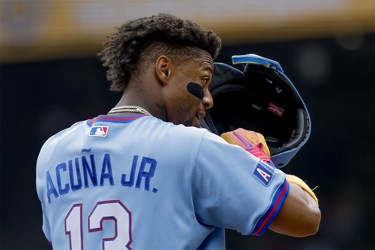 Ronald Acuña Jr.