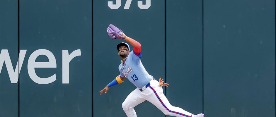 Ronald Acuña Jr.