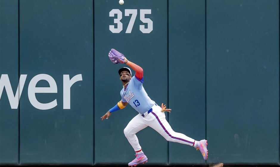 Ronald Acuña Jr.