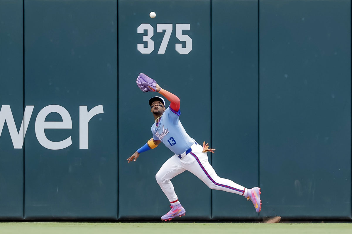 Ronald Acuña Jr.