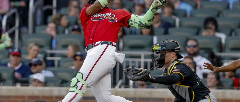 Ronald Acuña Jr.