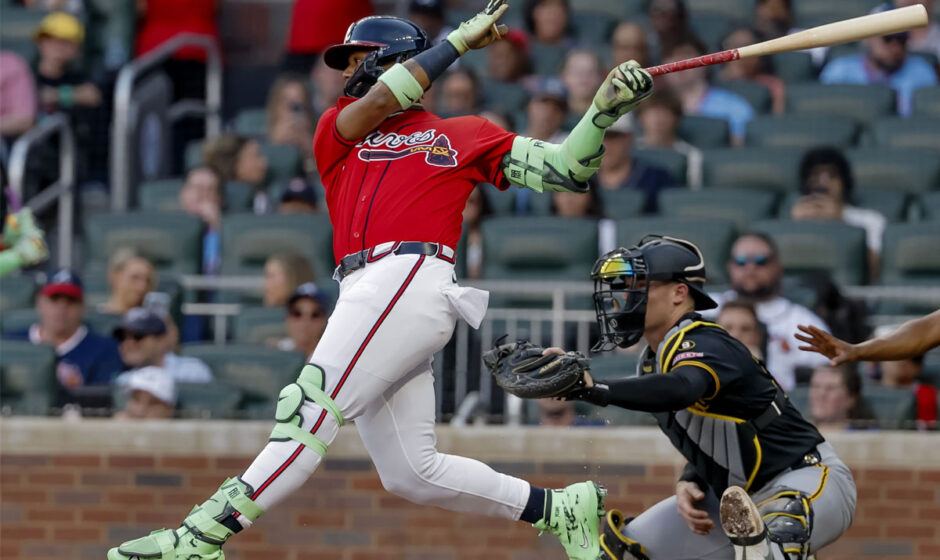 Ronald Acuña Jr.