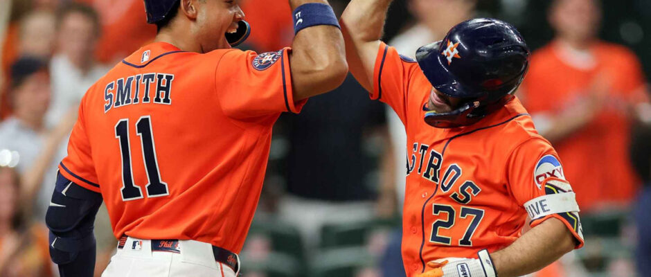 José Altuve