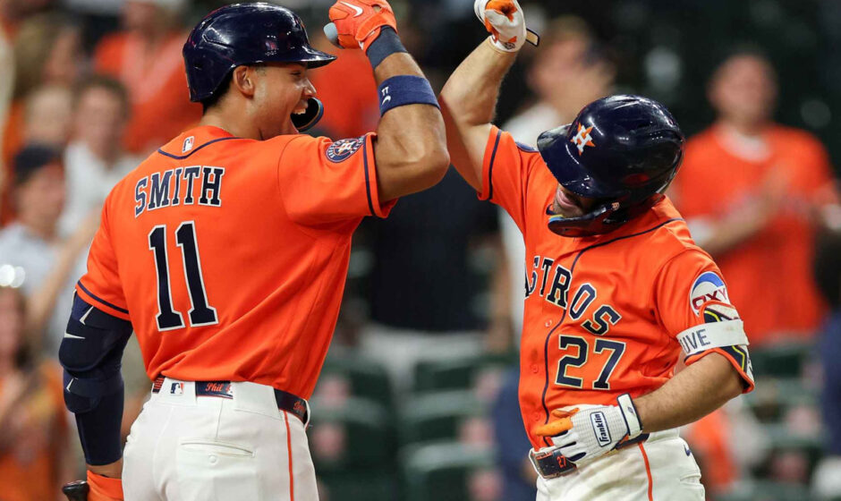 José Altuve