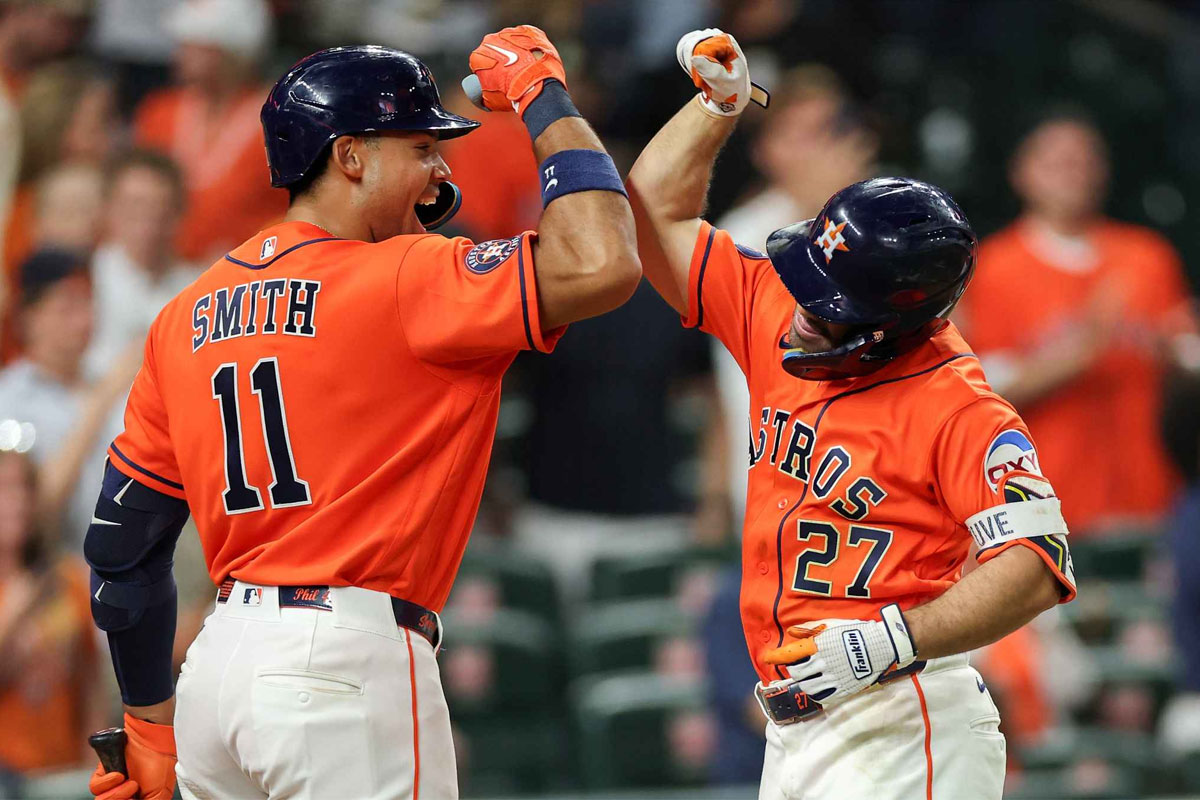 José Altuve