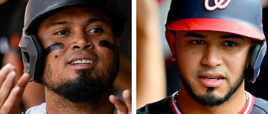 Luis Arráez