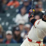 Willson Contreras proyecta establecer marcas personales en varios renglones ofensivos