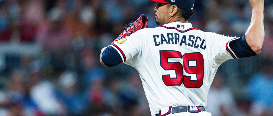 Carlos Carrasco