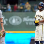 Daniel Palencia busca trasladar su magia del Clásico Mundial al bullpen de los Cachorros