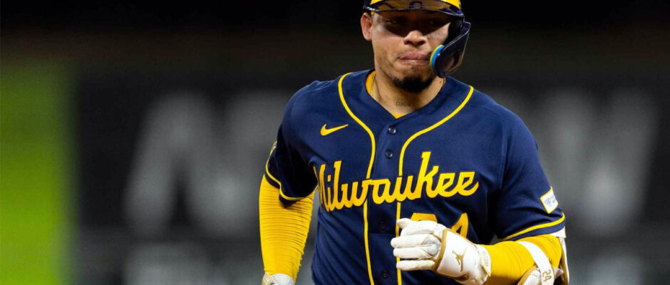 William Contreras