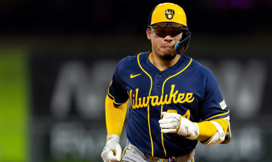 William Contreras