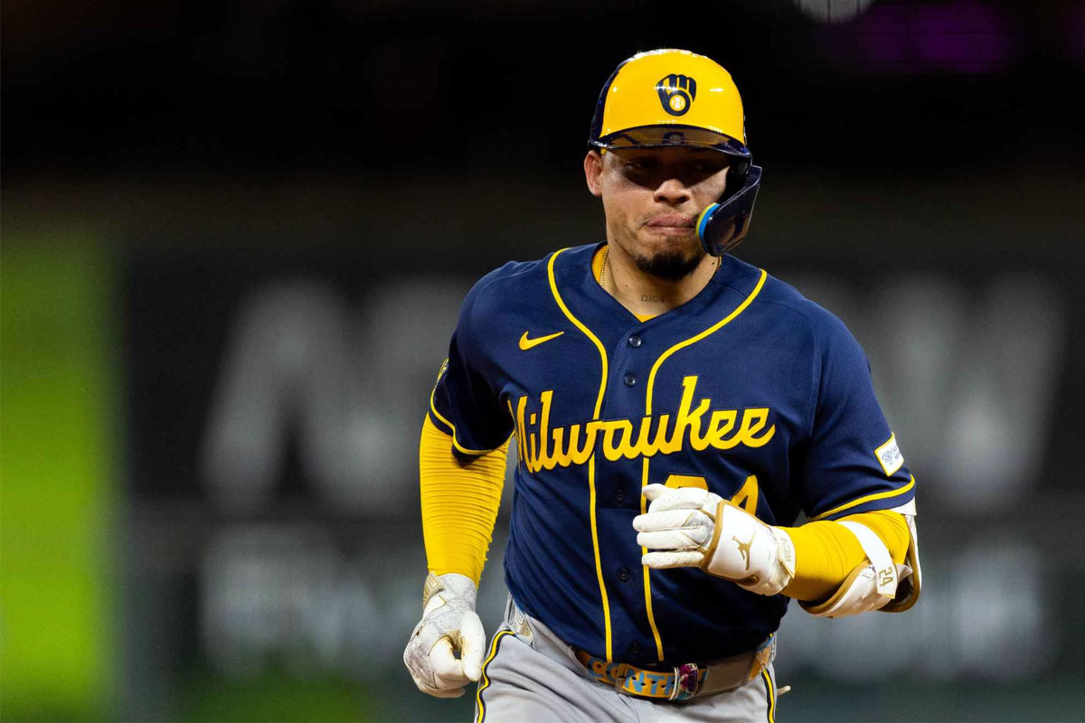 William Contreras