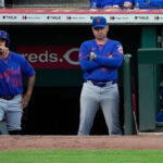 Ronald Acuña Jr. y Andrés Giménez finalistas en la votación del Juego de Estrellas