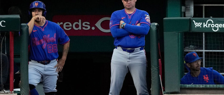 Carlos Mendoza