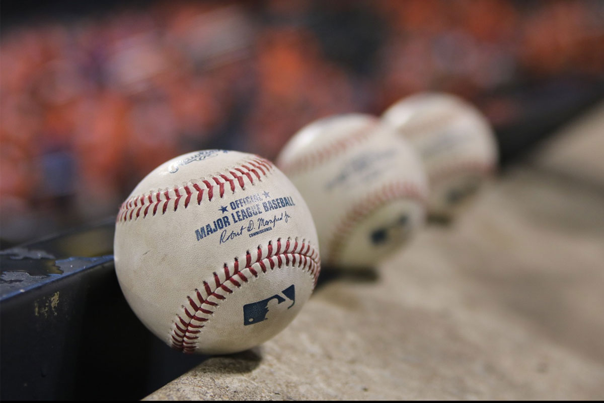 MLB se solidariza con Venezuela: Un millón de dólares para atender la emergencia causada por los terremotos