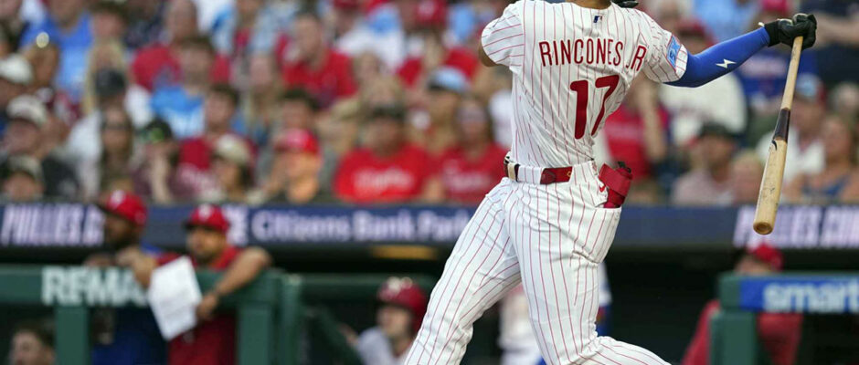Gabriel Rincones Jr.