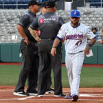 Wilyer Abreu continúa produciendo