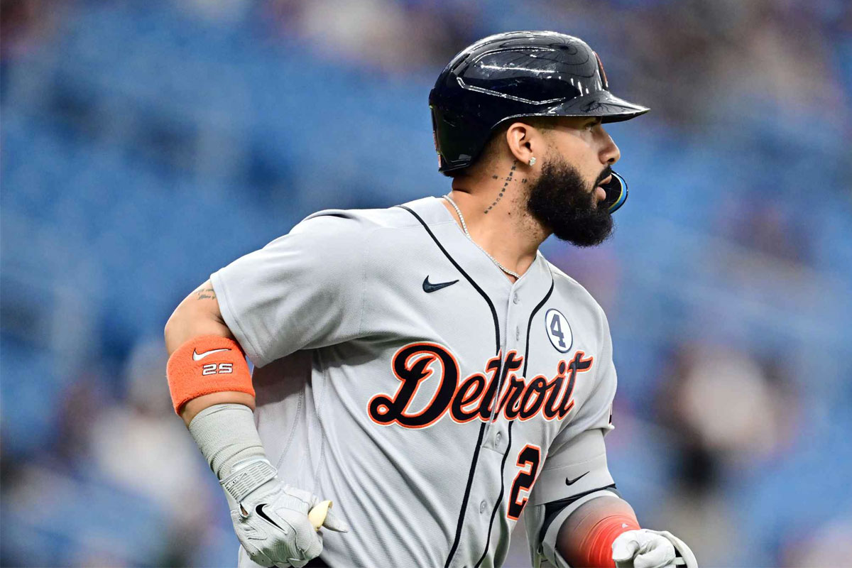 Gleyber Torres coronó su regreso con vuelacercas