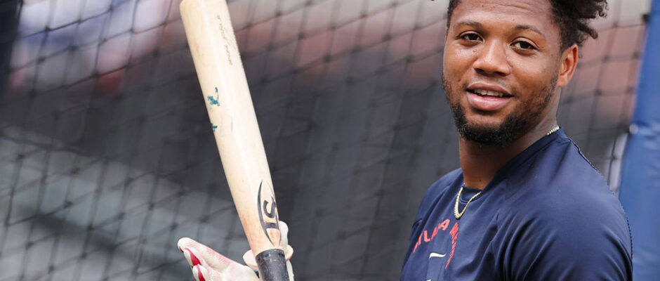 Ronald Acuña Jr.