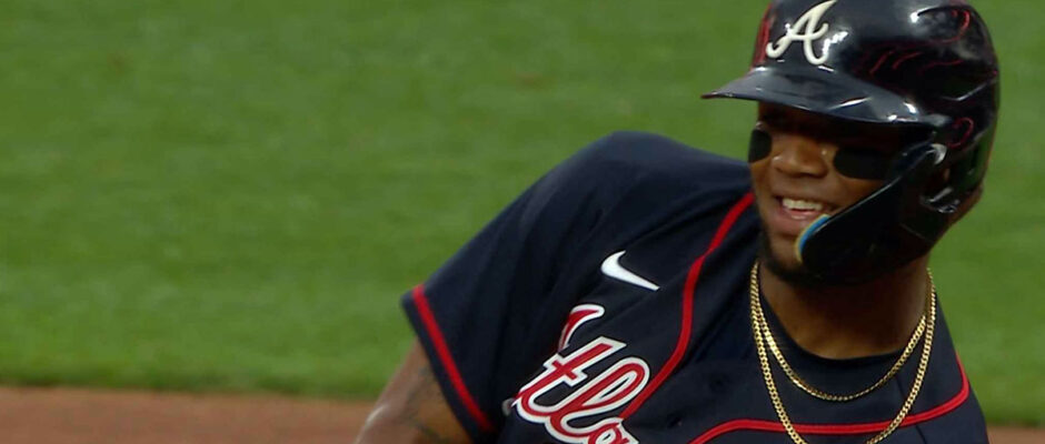 Ronald Acuña Jr.
