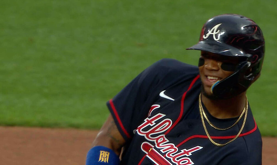 Ronald Acuña Jr.