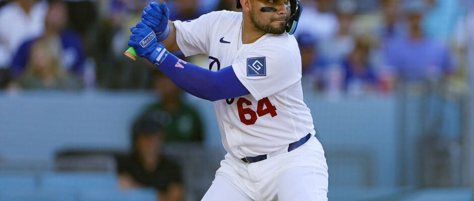 Eliézer Alfonzo Jr.