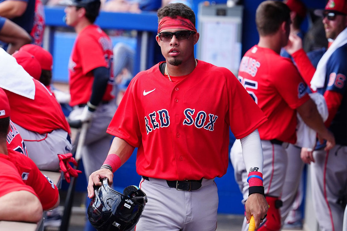 Cinco venezolanos convocados al Juego de Estrellas del Futuro