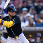 Los hermanos Contreras volvieron a hacer historia en el Juego de Estrellas