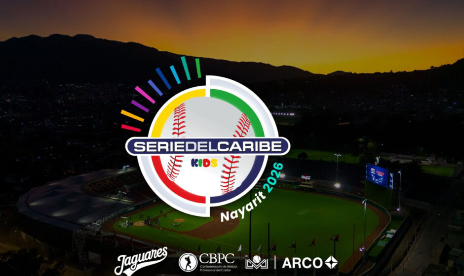 Serie del Caribe Kids