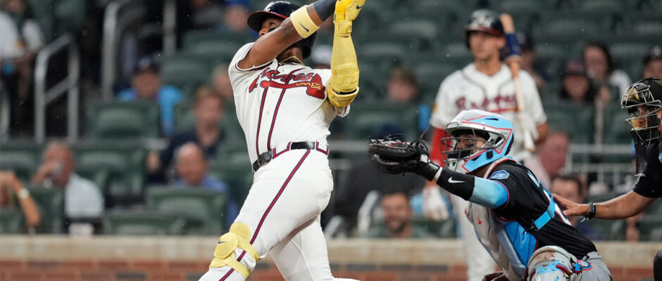 Ronald Acuña Jr.