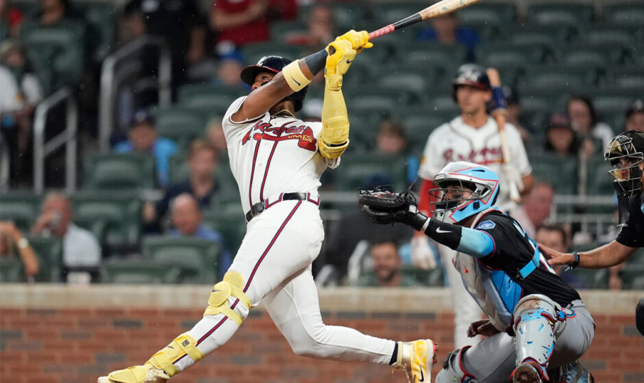 Ronald Acuña Jr.