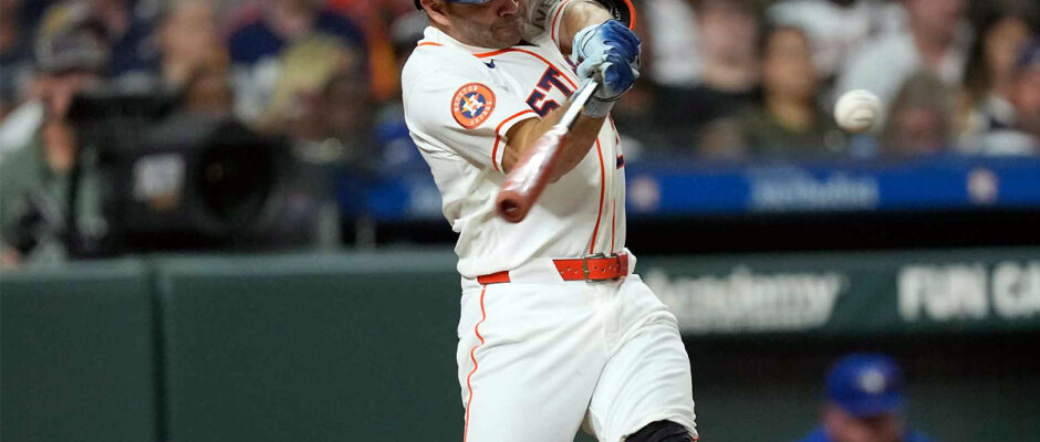 José Altuve