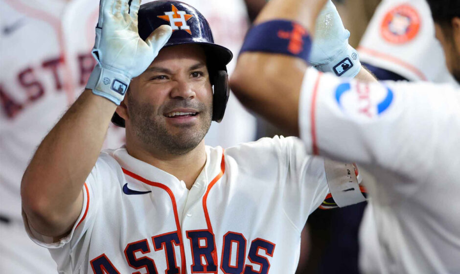 José Altuve